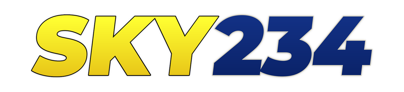 sky234 Logo